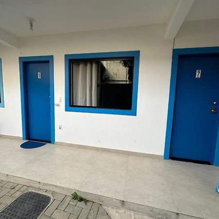 Suite Grega 5- Centro Da Vila Abraao Extérieur photo