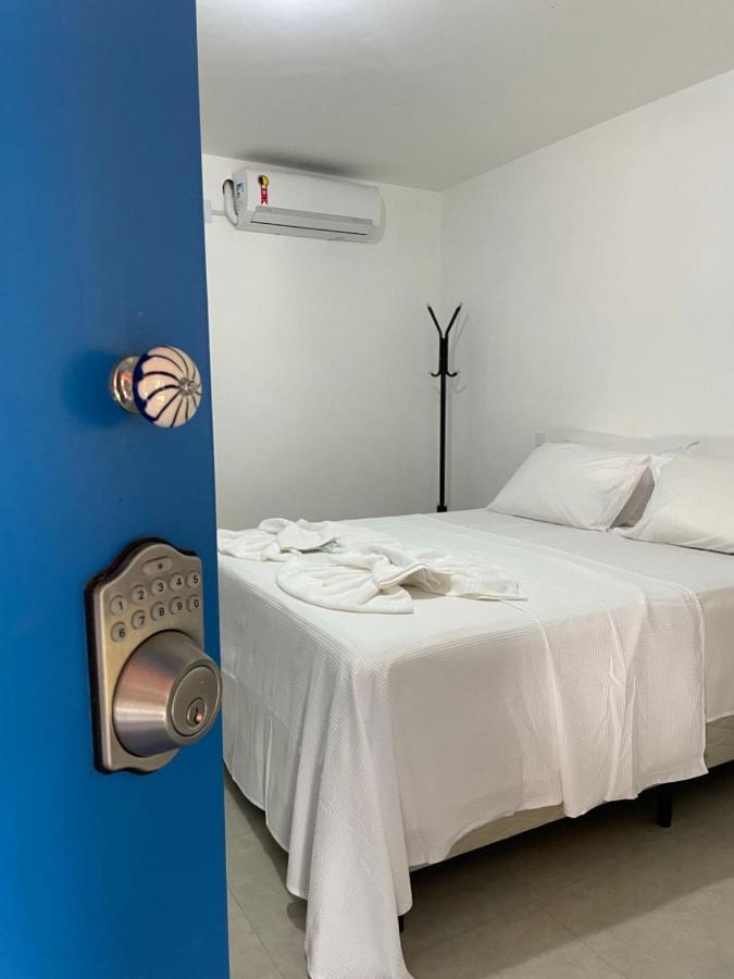 Suite Grega 5- Centro Da Vila Abraao Extérieur photo
