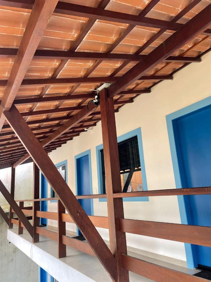 Suite Grega 5- Centro Da Vila Abraao Extérieur photo