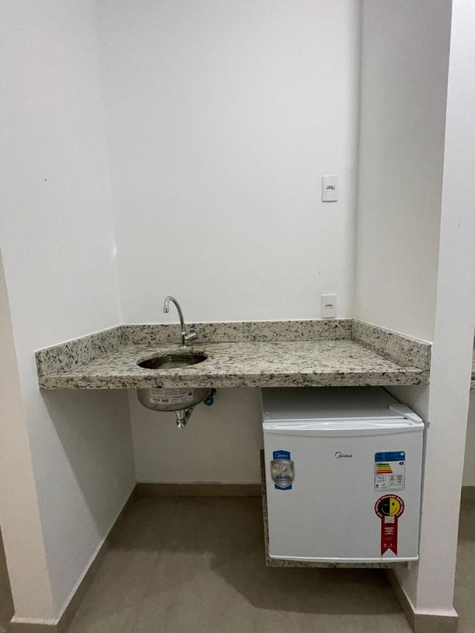 Suite Grega 5- Centro Da Vila Abraao Extérieur photo