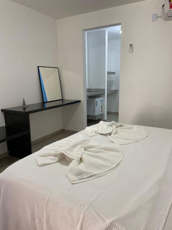 Suite Grega 5- Centro Da Vila Abraao Extérieur photo