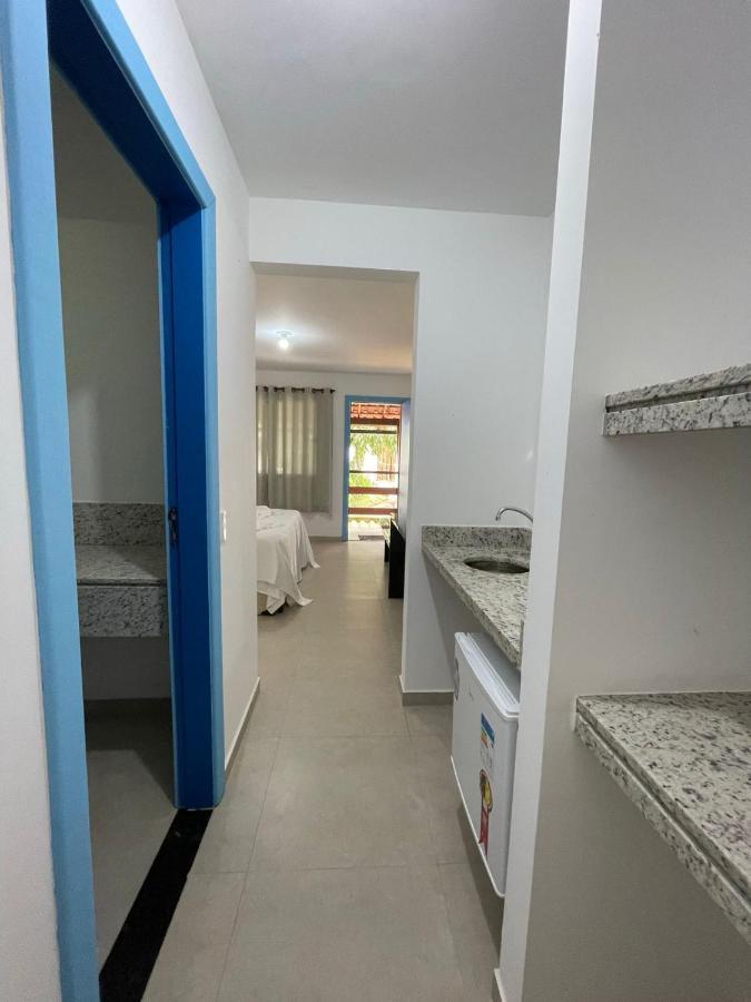 Suite Grega 5- Centro Da Vila Abraao Extérieur photo