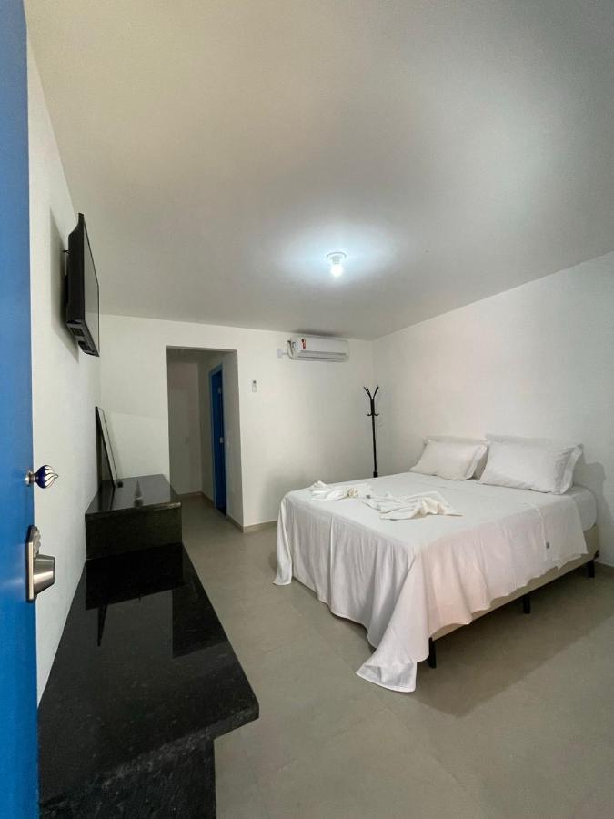 Suite Grega 5- Centro Da Vila Abraao Extérieur photo