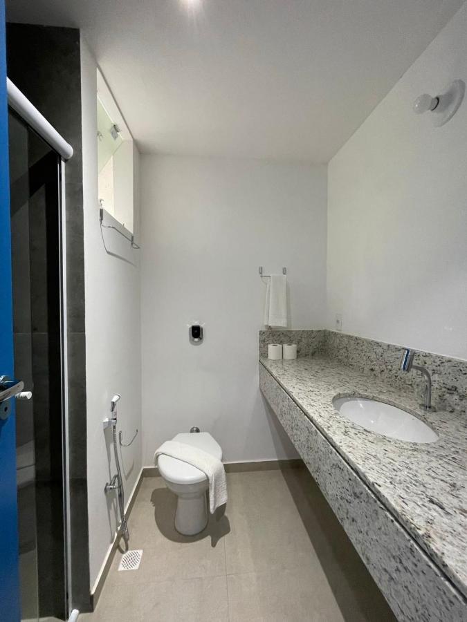 Suite Grega 5- Centro Da Vila Abraao Extérieur photo