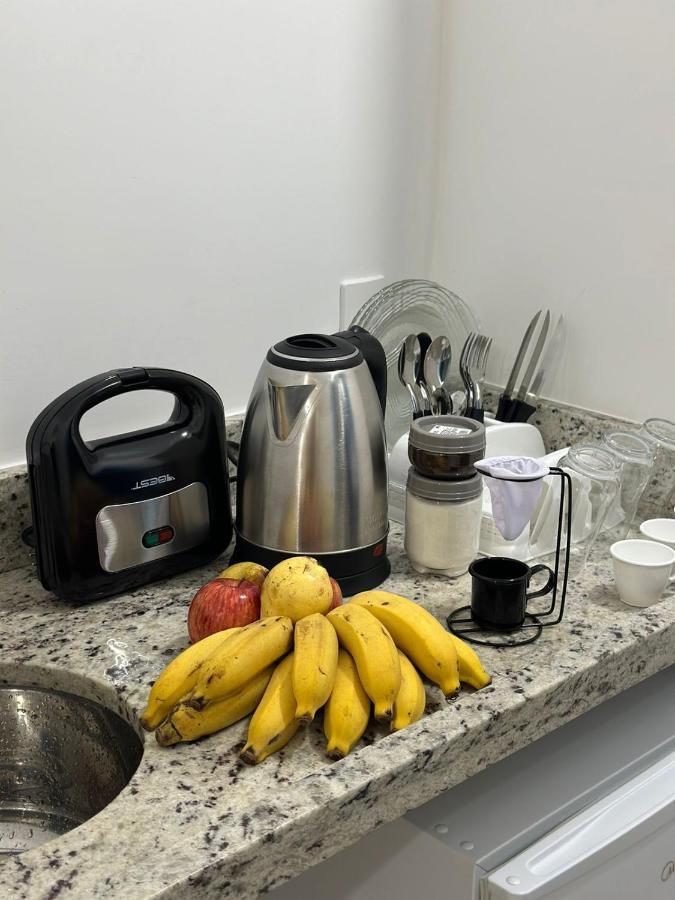 Suite Grega 5- Centro Da Vila Abraao Extérieur photo