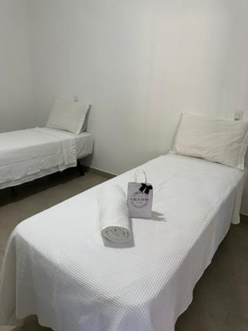 Suite Grega 5- Centro Da Vila Abraao Extérieur photo
