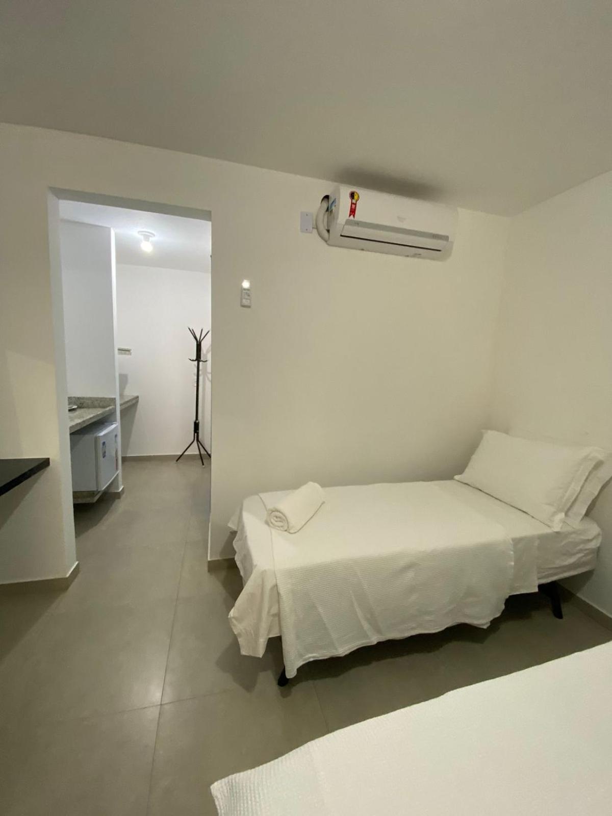 Suite Grega 5- Centro Da Vila Abraao Extérieur photo