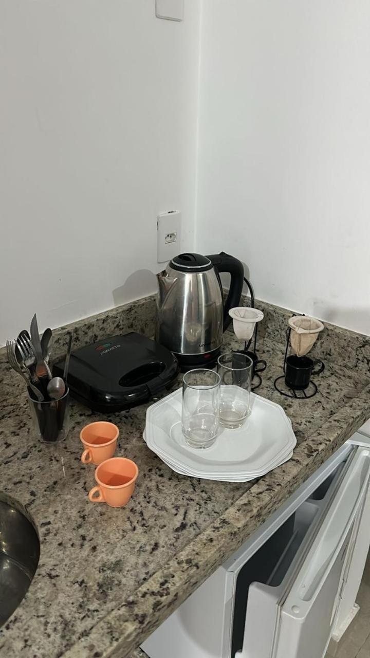 Suite Grega 5- Centro Da Vila Abraao Extérieur photo