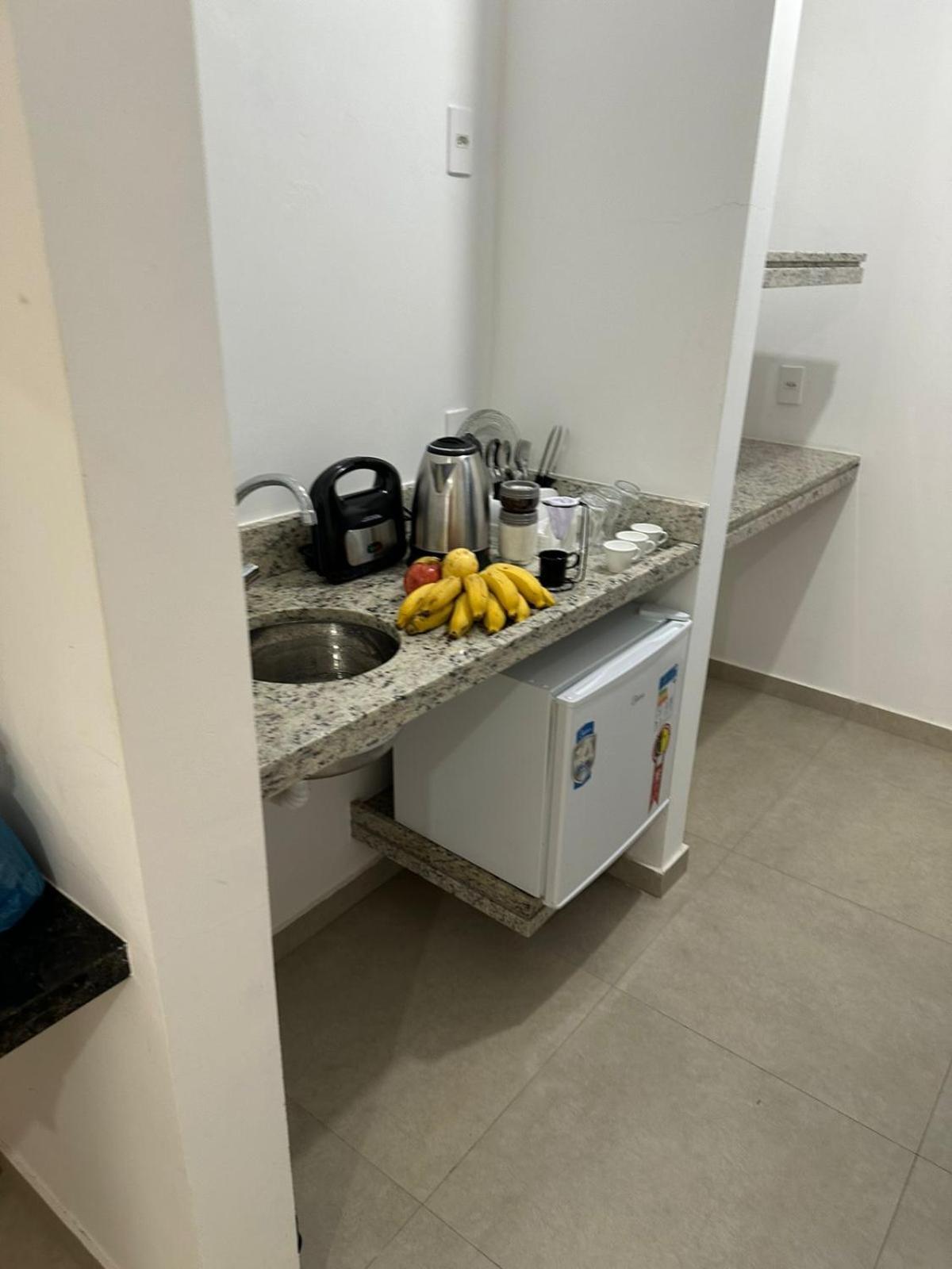 Suite Grega 5- Centro Da Vila Abraao Extérieur photo