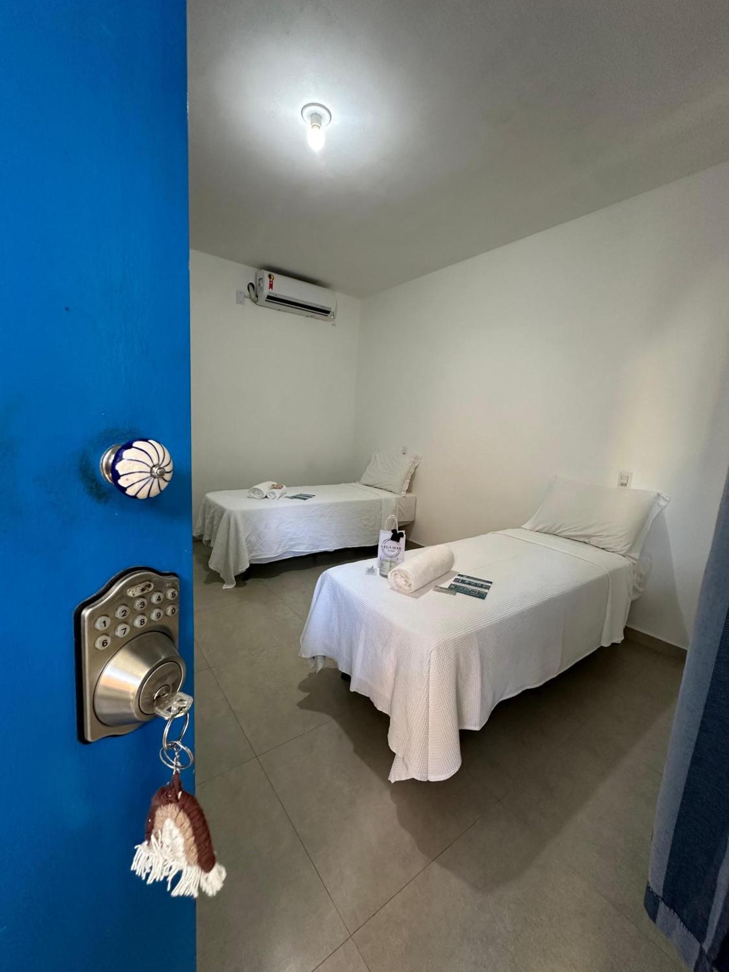 Suite Grega 5- Centro Da Vila Abraao Extérieur photo