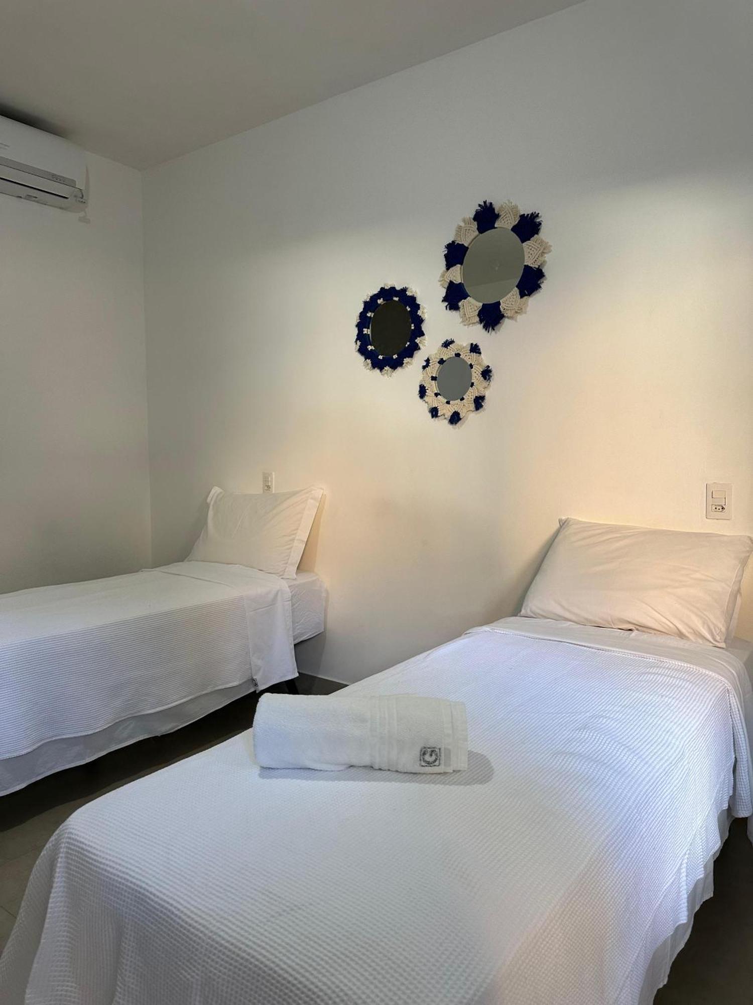 Suite Grega 5- Centro Da Vila Abraao Extérieur photo