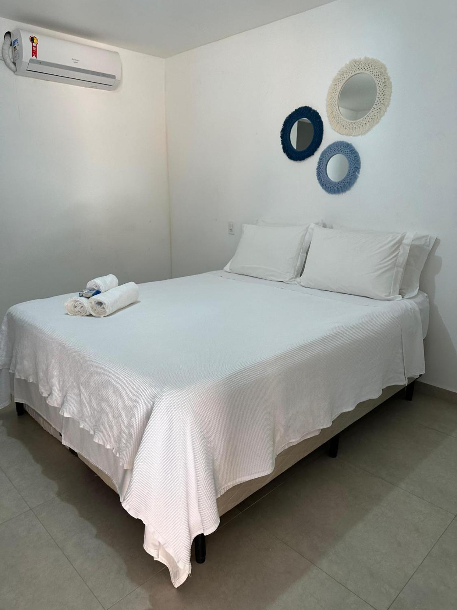 Suite Grega 5- Centro Da Vila Abraao Extérieur photo